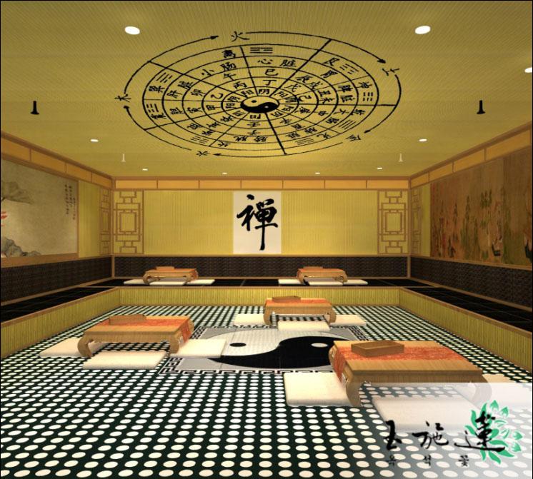 供應(yīng)廣東省江門市汗蒸房讓你蒸出美麗