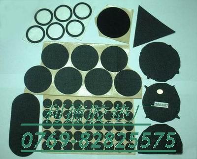 供應(yīng)東莞硅橡膠墊生產(chǎn)