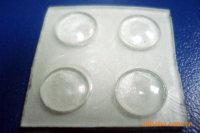 供應透明硅膠墊