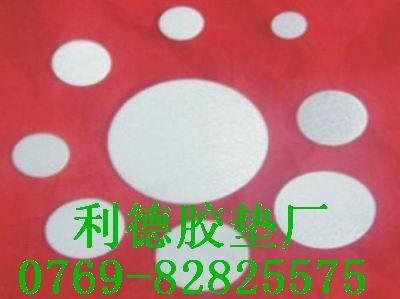 供應PE海棉密封墊