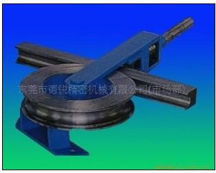 手動彎管機圖片/手動彎管機樣板圖 (3)