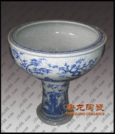 供應(yīng)廠家供應(yīng)陶瓷大缸魚缸花盆水缸