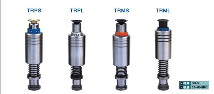 TRP精密导柱组件图片