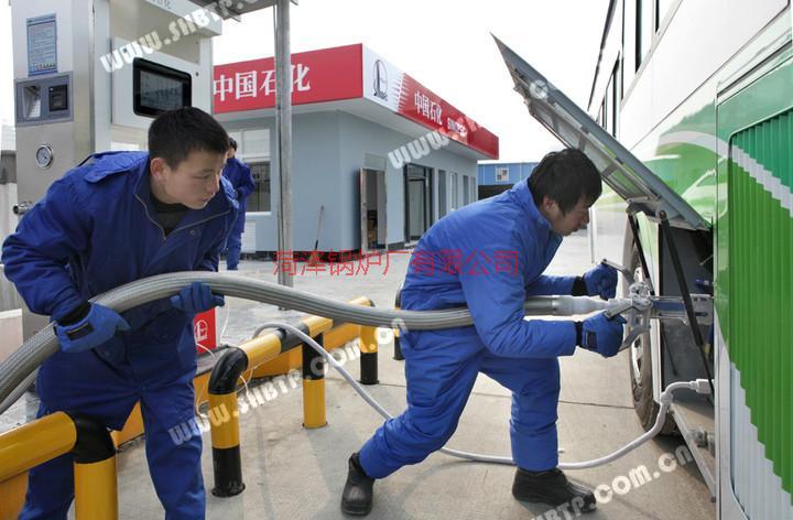 供應山西低溫儲罐LNG加氣站  菏鍋牌化工儲罐的價格趨勢