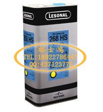 供應(yīng)工藝品光油 LESONAL 萊順金油  萊順268高濃清漆
