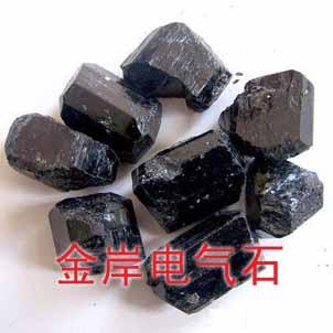 供應(yīng)電氣石電氣石粉電氣石球