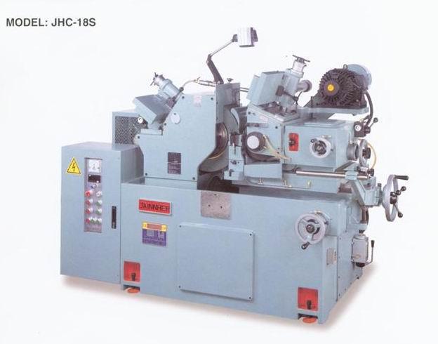 供應無心磨床原理