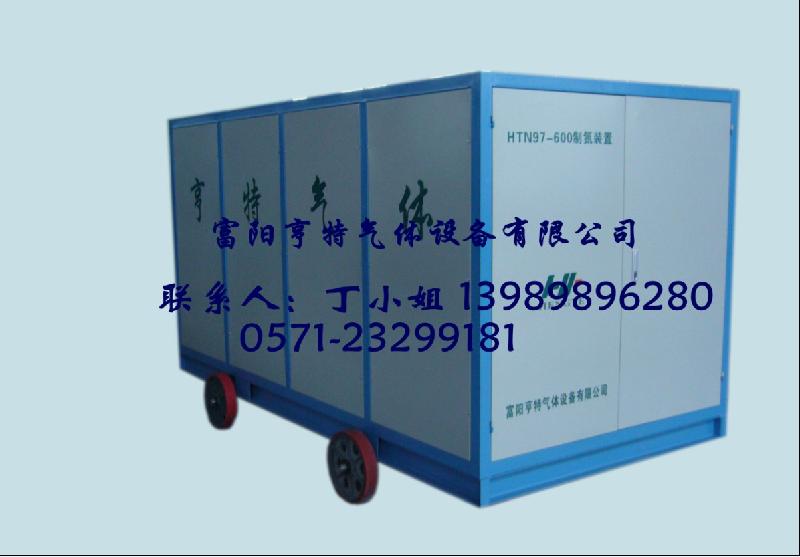 供應(yīng)山東高純度制氮裝置廠家