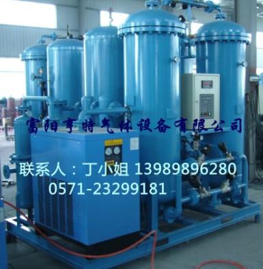 供應低純度工業(yè)制氮設備
