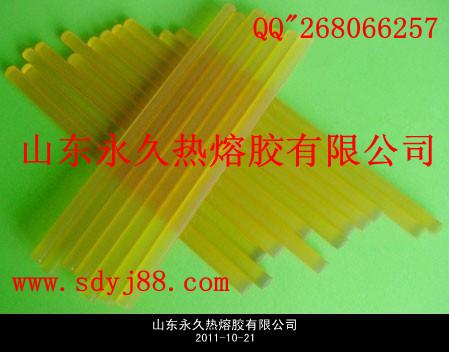 供應(yīng)黑色熱熔膠棒
