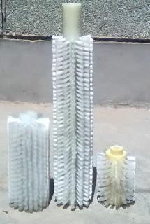 紡織毛刷除塵毛刷抄灰毛刷圖片