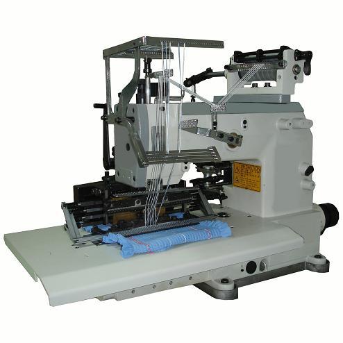 供應(yīng) 襯衫打褶機(jī)