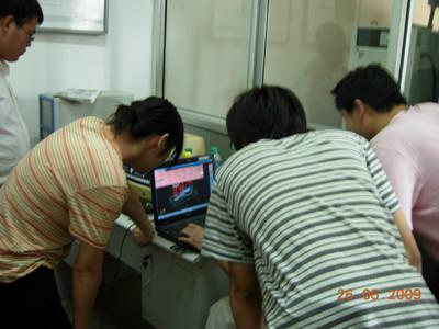 山東濟南數(shù)控培訓(xùn)圖片