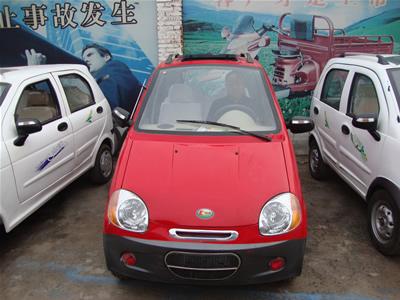 助殘車/電動汽車/電動轎車/電動四輪車/老年休閑車