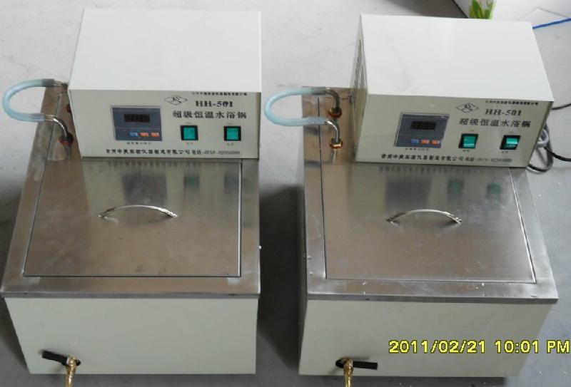 供應(yīng)超級(jí)恒溫水浴501