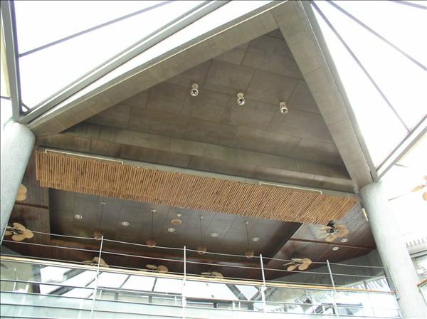 北京s-8木絲水泥板圖片