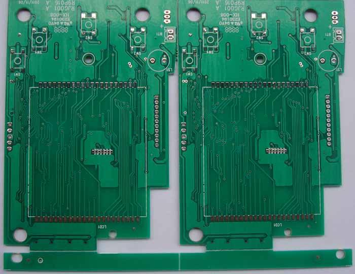 供應(yīng)雙面線路板廠/東莞雙面線路板廠家