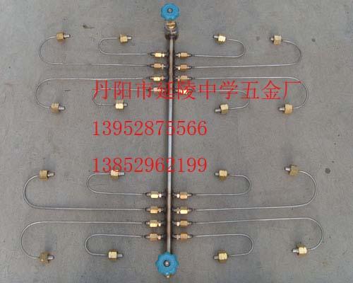 供應(yīng)集中供氣集裝格匯流排