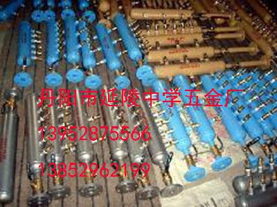 供應(yīng)氧氣集氣包