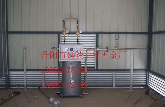 供應(yīng)集中供氣裝置氣體匯流排