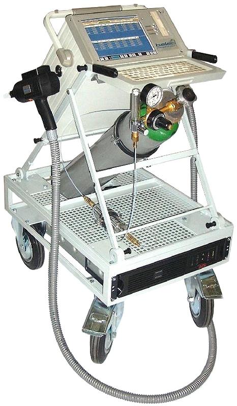 供應(yīng)鋼材元素分析儀TY-9610，碳鋼檢測(cè)儀，鑄鋼檢測(cè)儀