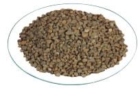 供應(yīng)鞏義清河天然錳砂凈水濾料