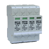 供應60KA-4P遼寧沈陽浪涌保護器、沈陽電源電涌保護器