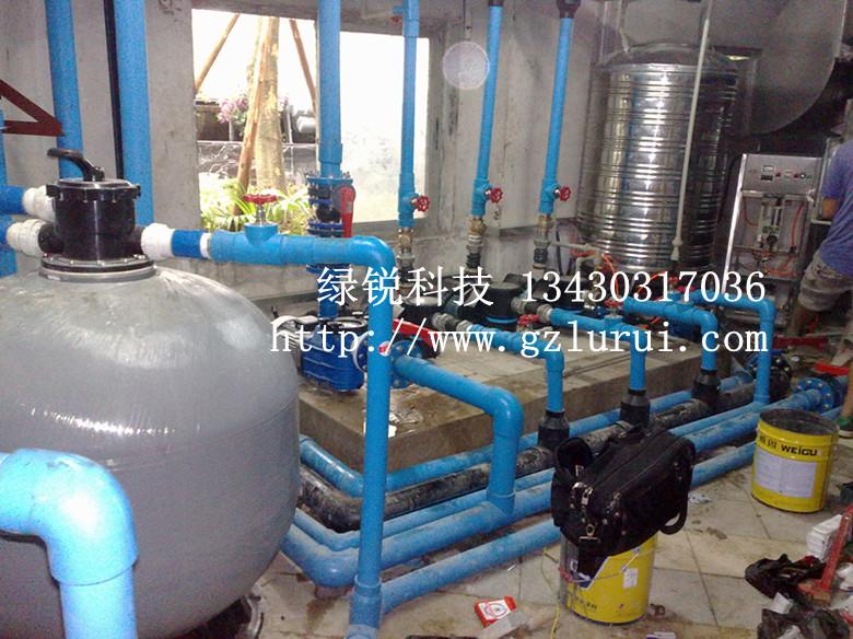 供應(yīng)游泳池臭氧發(fā)生器