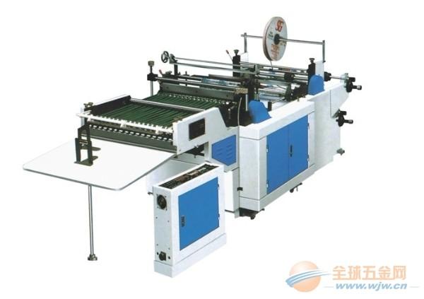 供應(yīng)MD-C型自動軟式手提環(huán)制袋機(jī)，自動軟式手提環(huán)制袋機(jī)，手提環(huán)制袋機(jī)，手提環(huán)制袋機(jī)廠家