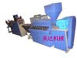 供應(yīng)夾鏈股條制袋機