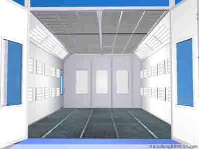 供應(yīng)汽車烤漆房供應(yīng)商