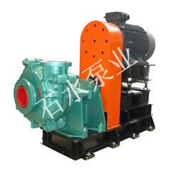 供應石家莊水泵廠 石水泵業(yè) 渣漿泵生產(chǎn)基地