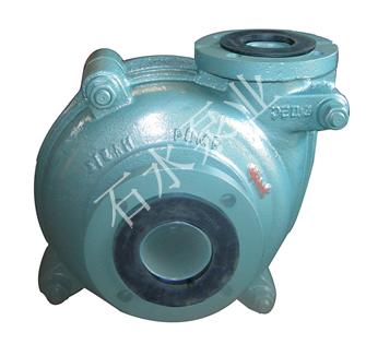 供應(yīng)渣漿泵參數(shù) 渣漿泵使用說明