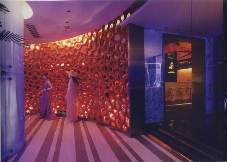 玻璃鋼雕塑圖片