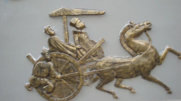 供應(yīng)孔子雕塑/孔子