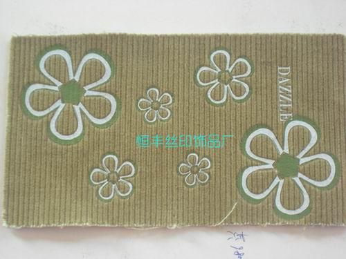 供應(yīng)匹裝數(shù)碼印花