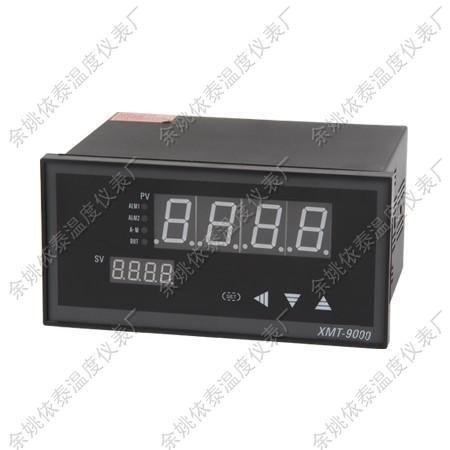 溫度報(bào)警控制儀表XMT-908圖片