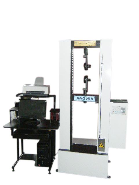 塑料薄膜試驗機/醫(yī)療器械試驗機圖片