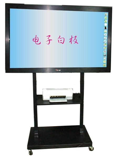 供應(yīng)智能觸控交互白板一體機(jī)