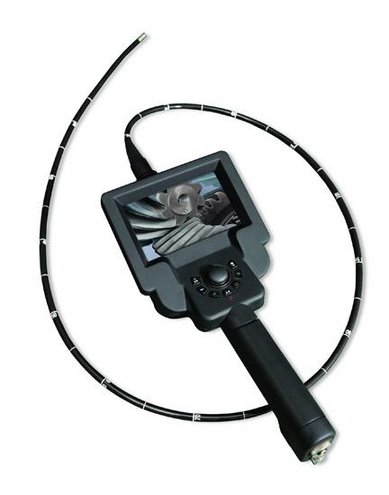 供應發(fā)動機內(nèi)窺鏡