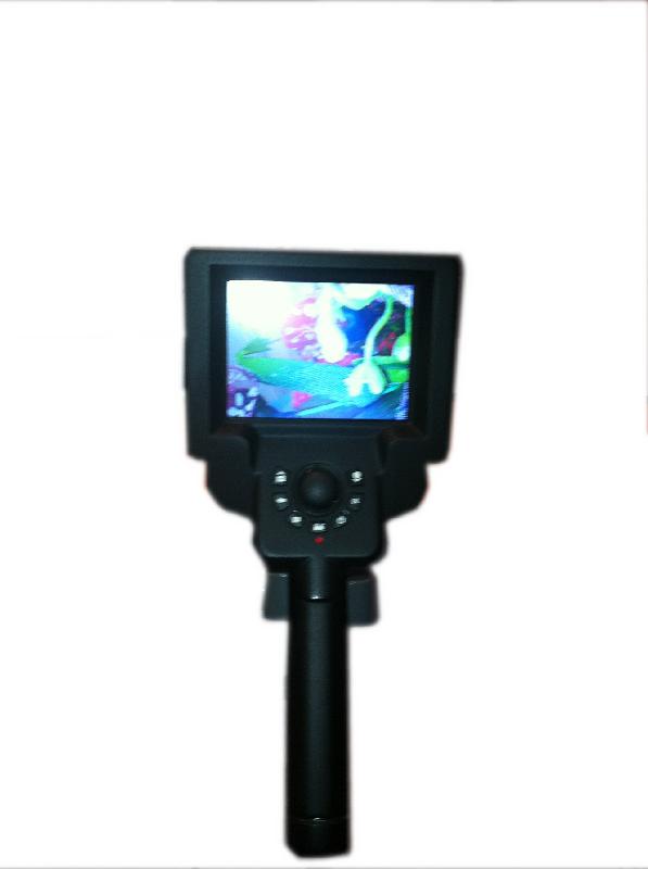 供應(yīng)手持式工業(yè)內(nèi)窺鏡/孔探儀