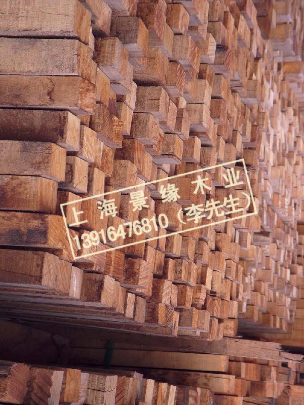 供應(yīng)巴勞木防腐，巴勞木拋光，巴勞木異形加工，供應(yīng)優(yōu)質(zhì)巴勞木紅巴勞