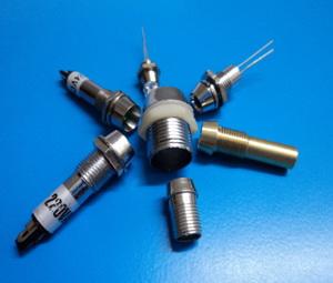 LED座/LED燈座/氖燈座圖片