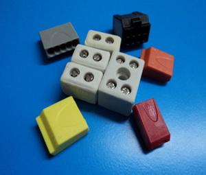 供應(yīng)軌道式端子盤/立式組合端子