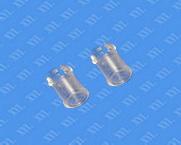 供應(yīng)LED導(dǎo)光柱/LED座/扣座