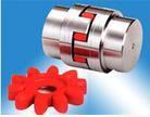 供應(yīng)XLSF星形彈性體聯(lián)軸器