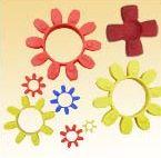 供應(yīng)星形彈性體聯(lián)軸器