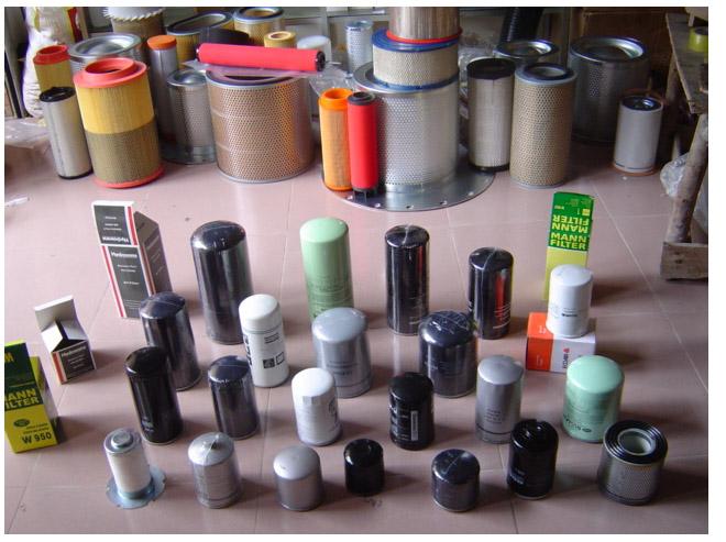 供應(yīng)依維柯IVECO2992662濾芯