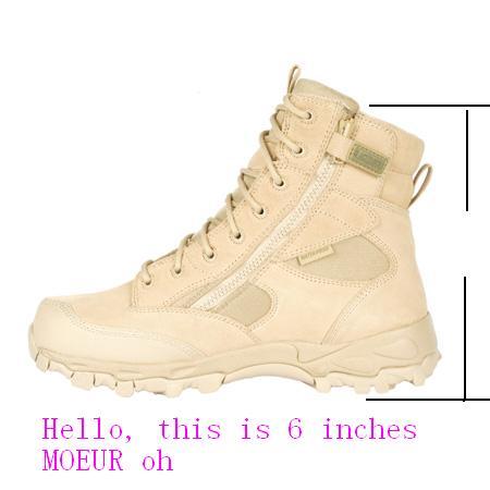 供應(yīng)英軍沙漠靴批發(fā)，美軍沙漠作戰(zhàn)靴生產(chǎn)廠家定做，廣東生產(chǎn)定做