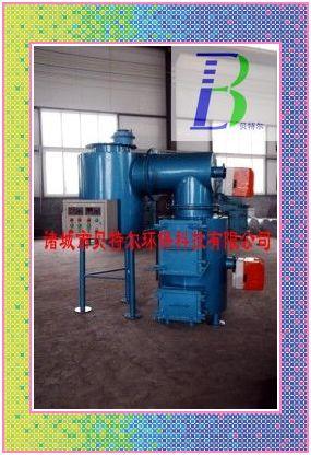 供應(yīng)醫(yī)療垃圾焚燒爐產(chǎn)品描述